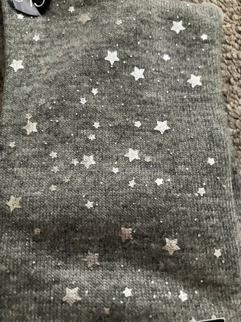 NWT Women’s GAP Crew Socks (2 Pairs)